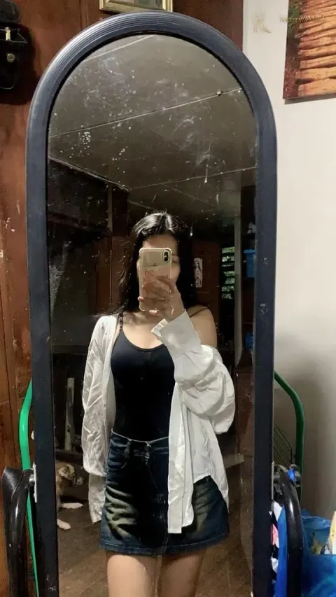 Another photo of Jonalyn Bello