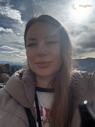 Another photo of MARINA