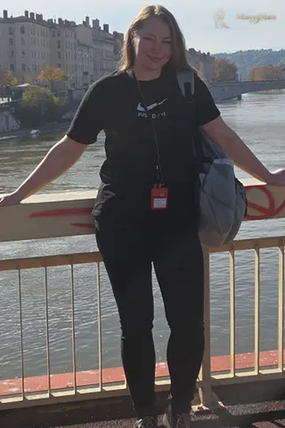 MARINA, 43