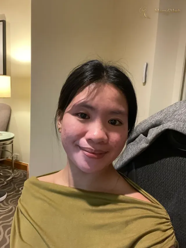 Another photo of Rena