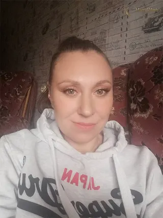 Another photo of OLGA