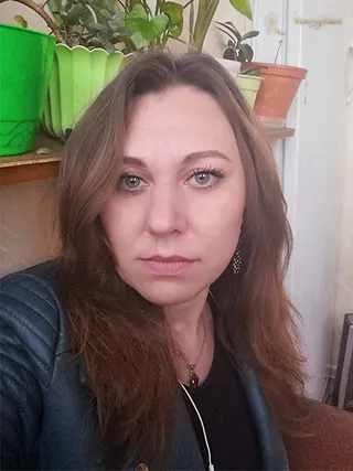 Another photo of OLGA