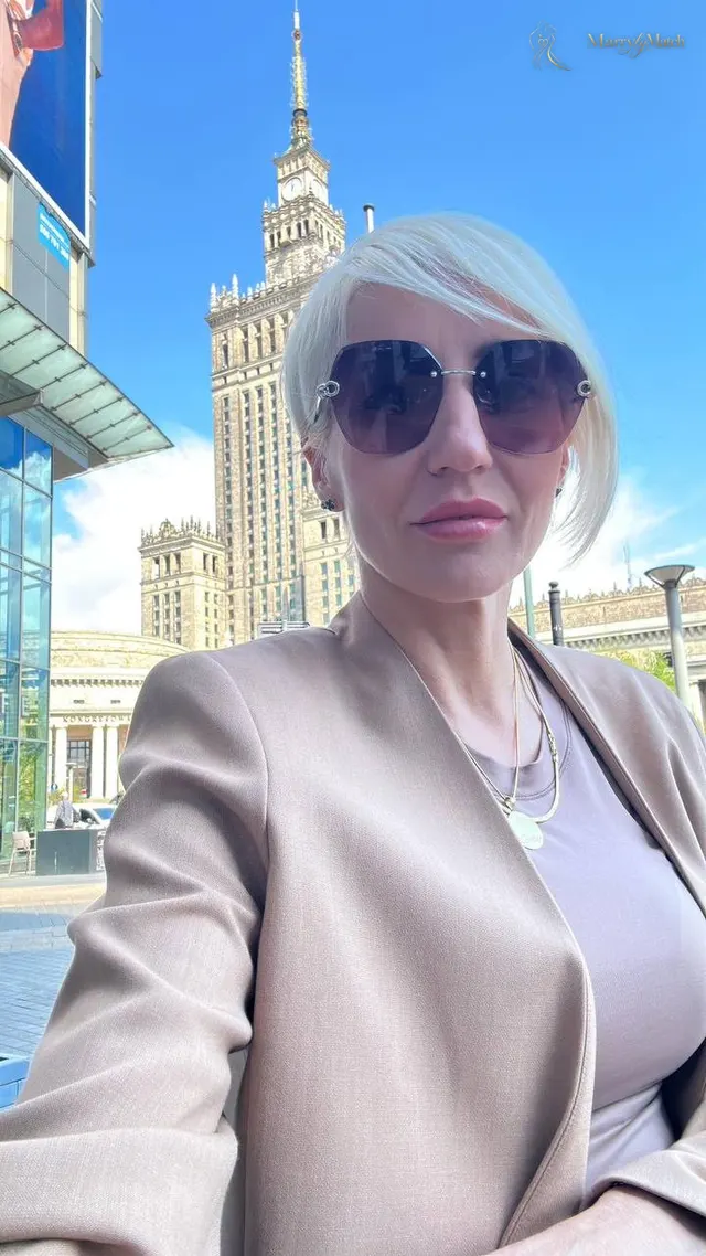 Another photo of Nataliia