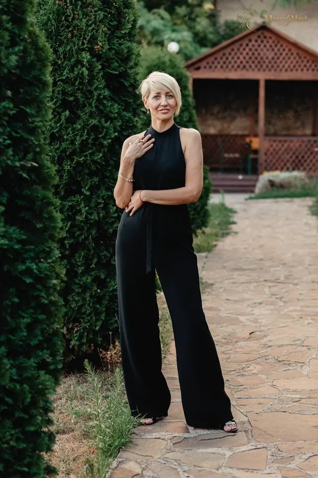 Nataliia, 46