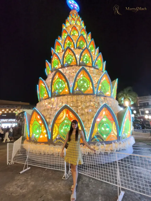 Another photo of Sarah