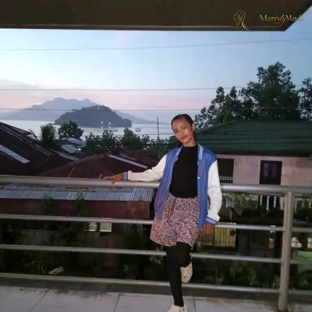 Another photo of Rosalinda