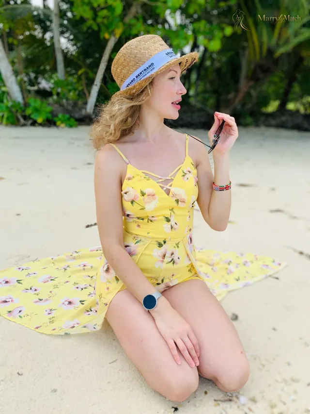 Another photo of Anna