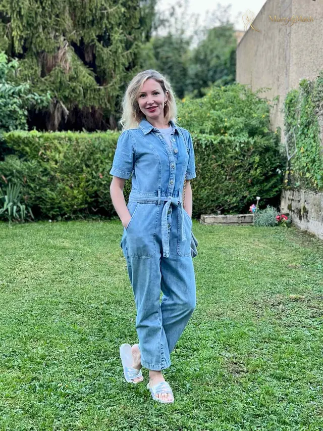 Another photo of Anna