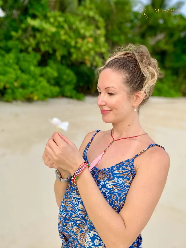 Another photo of Anna