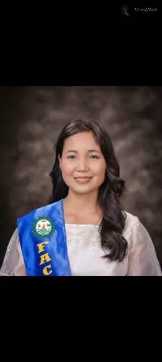 Another photo of Joy Pearl