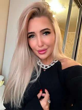 Another photo of KRISTINA