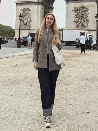 Another photo of VIKTORIYA