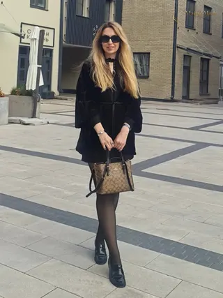 Another photo of VIKTORIYA