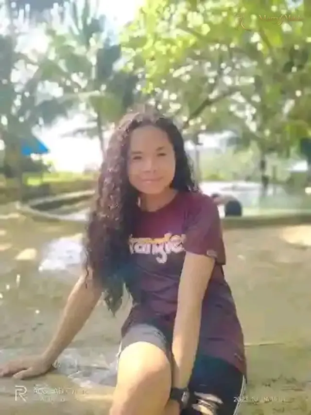Jane, 20