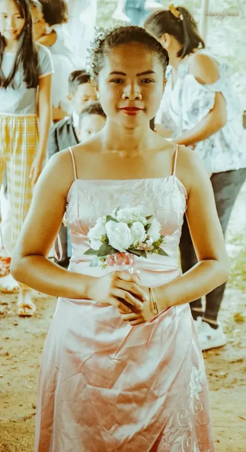 Another photo of Jane