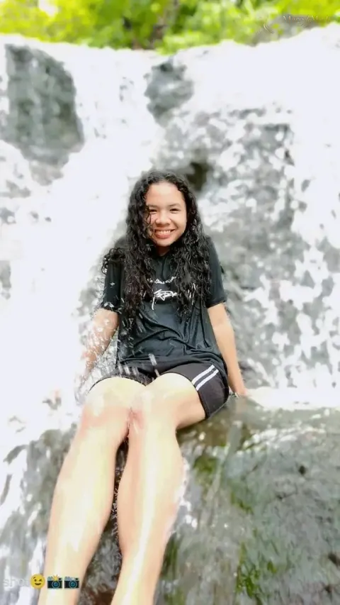 Another photo of Jane