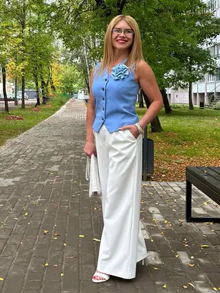 Another photo of OLGA