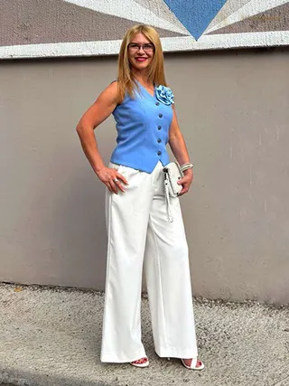 Another photo of OLGA