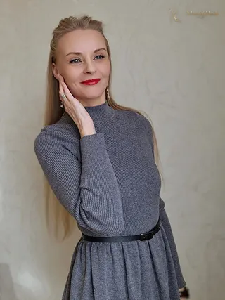 DARYA, 39
