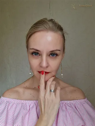 Another photo of DARYA
