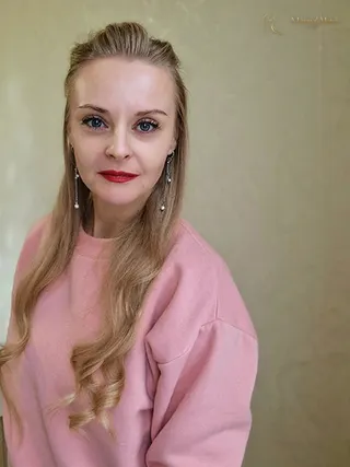 Another photo of DARYA