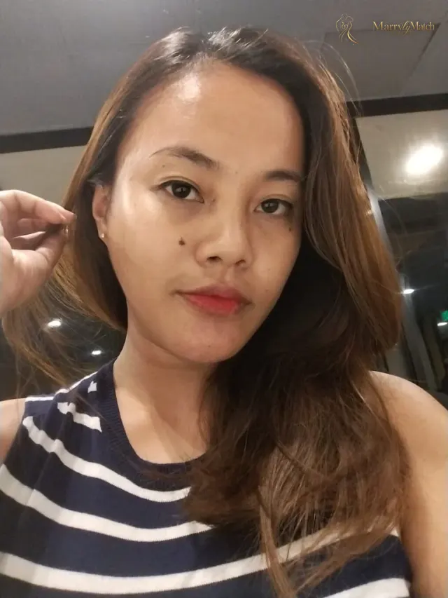Mary, 31
