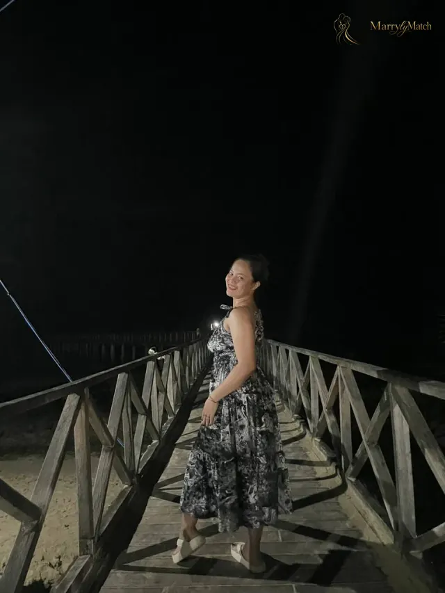 Another photo of Mary