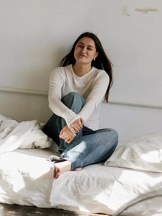 Another photo of VIKTORIYA