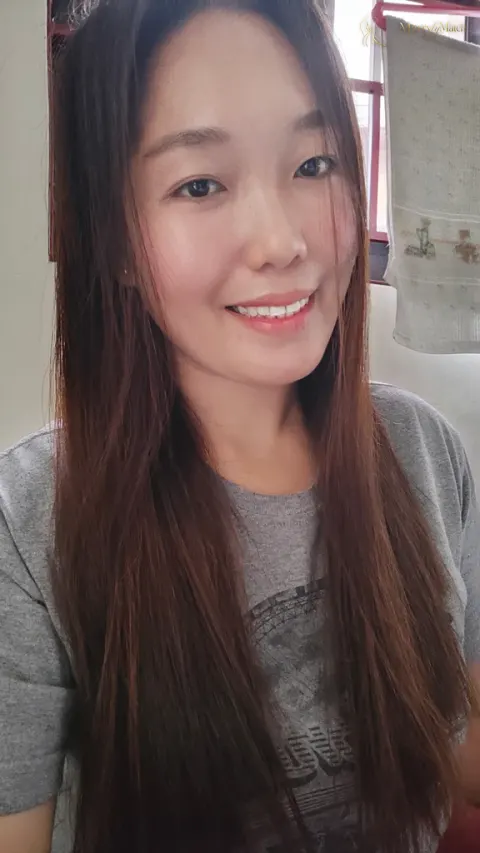 Another photo of Mary