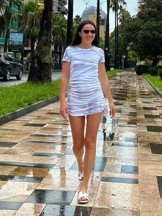Another photo of ANASTASIYA