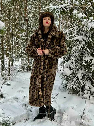 ANASTASIYA, 34