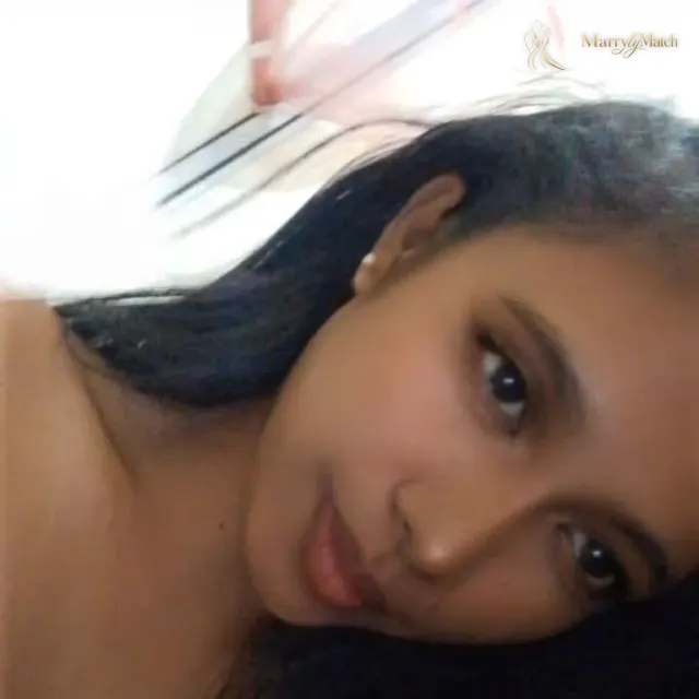 Mary, 34