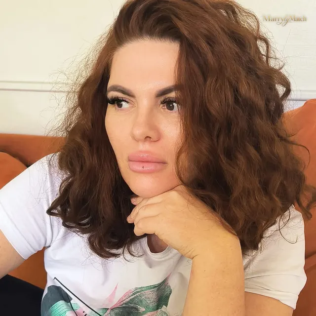 Another photo of Marina