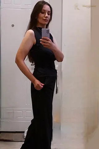 Another photo of SVETLANA