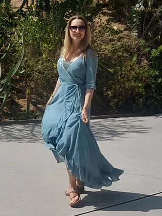 Another photo of ANNA