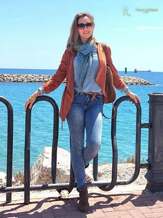 Another photo of ANNA