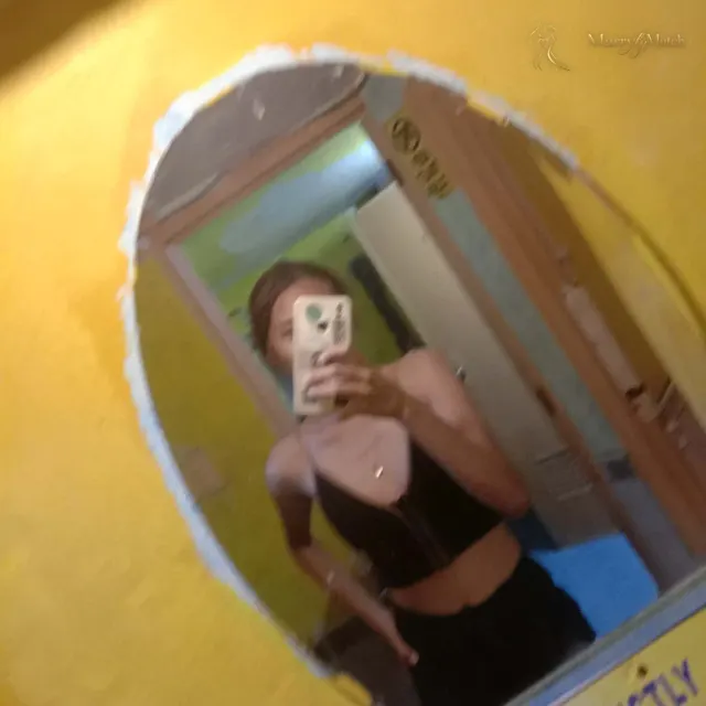 Another photo of Angela