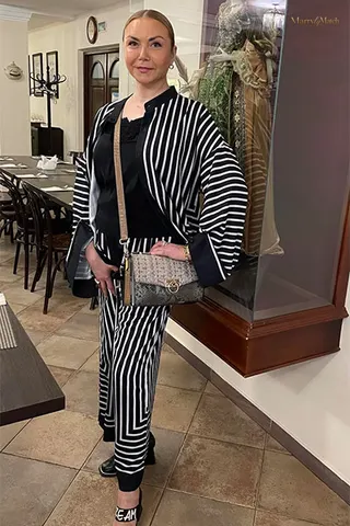 LYUDMILA, 54