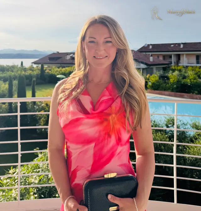 Christine, 46