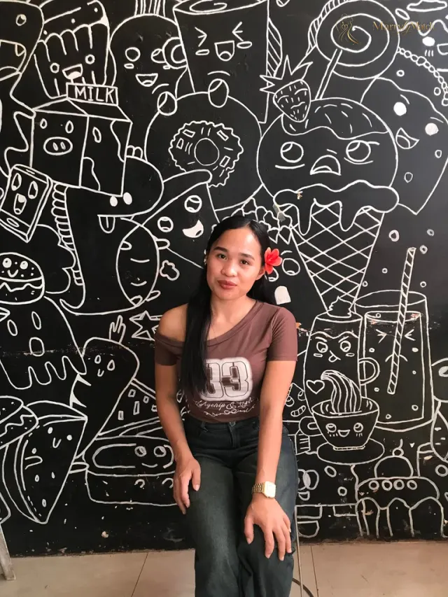 Another photo of Bheb