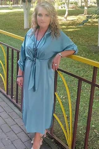 Another photo of TATYANA