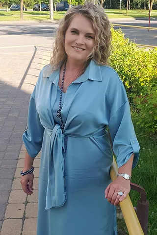 TATYANA, 46