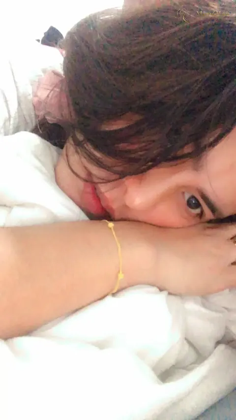 Another photo of Marissa