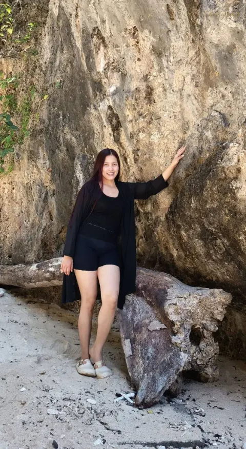 Another photo of Lolifel