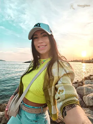 Another photo of ANASTASIYA