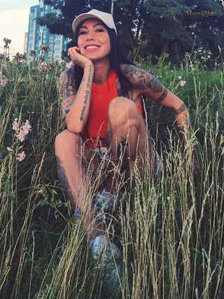 ANASTASIYA, 35