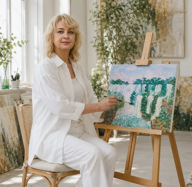 Lana, 63