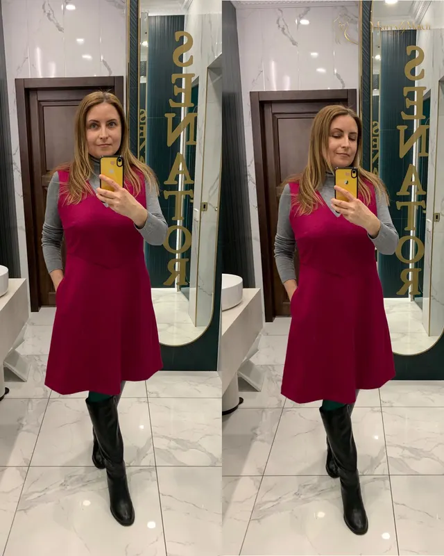 Another photo of Elena