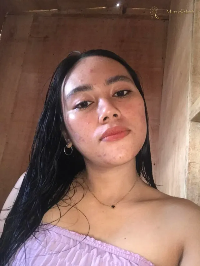 Judeth, 21
