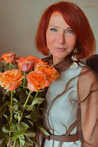 TATYANA, 57